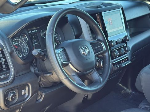 Certified 2025 RAM 1500 Tradesman image 9