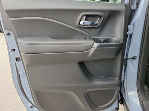 Used 2025 Honda Ridgeline RTL image 20