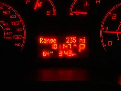 Used 2018 RAM ProMaster City Tradesman image 15