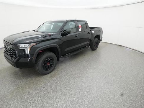 New 2025 Toyota Tundra TRD Pro AWD/4WD image 45