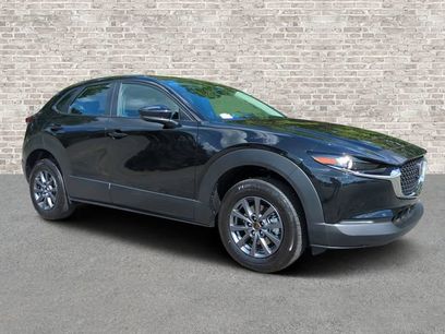 Used 2026 MAZDA CX-30 AWD 2.5 S
