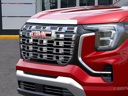 New 2026 GMC Terrain Denali image 37