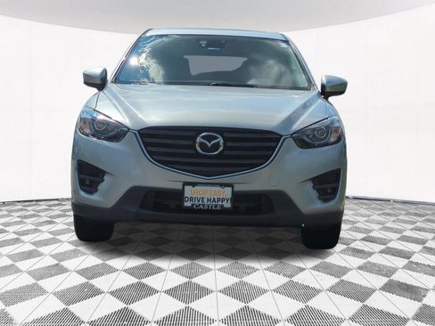 Used 2016 MAZDA CX-5 Grand Touring AWD/4WD image 8