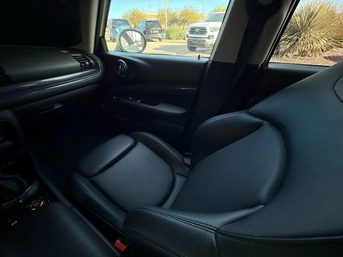 Used 2017 MINI Cooper Clubman S image 45