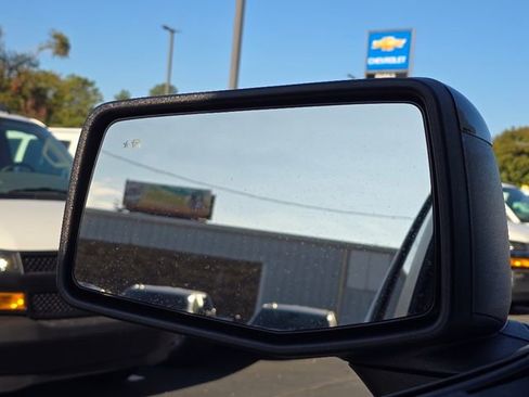 New 2026 Chevrolet Silverado 1500 W/T w/ WT Value Package image 22