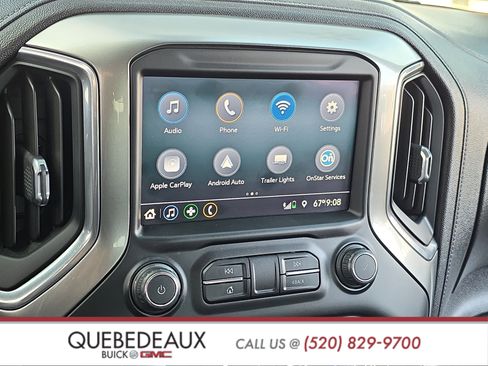 Used 2020 Chevrolet Silverado 1500 RST w/ All-Star Edition RWD image 17