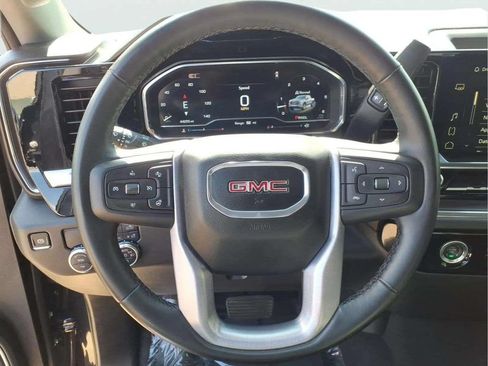 Used 2024 GMC Sierra 1500 SLT RWD image 18