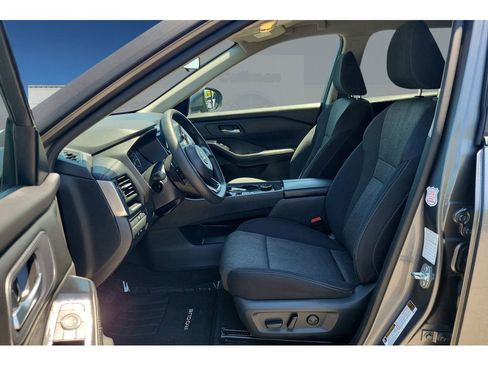 Used 2024 Nissan Rogue SV AWD/4WD image 11