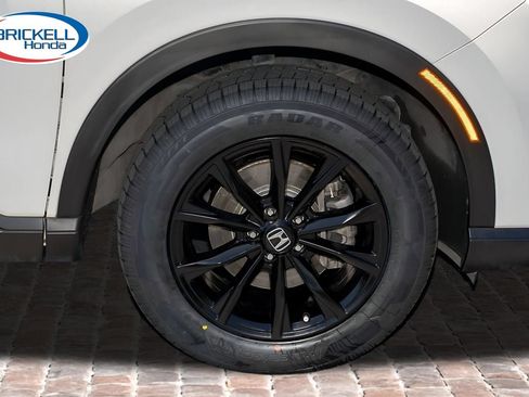 Certified 2023 Honda CR-V Sport image 43