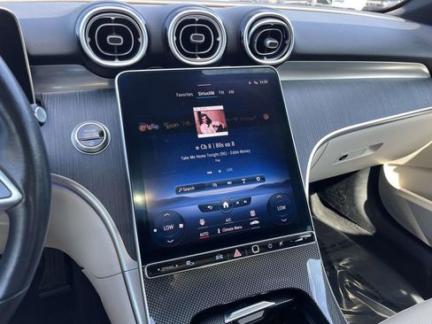 Used 2022 Mercedes-Benz C 300 Sedan image 25