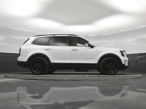 Used 2024 Kia Telluride EX X-Line AWD/4WD image 38