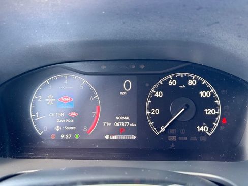 Used 2023 Honda CR-V EX-L image 20