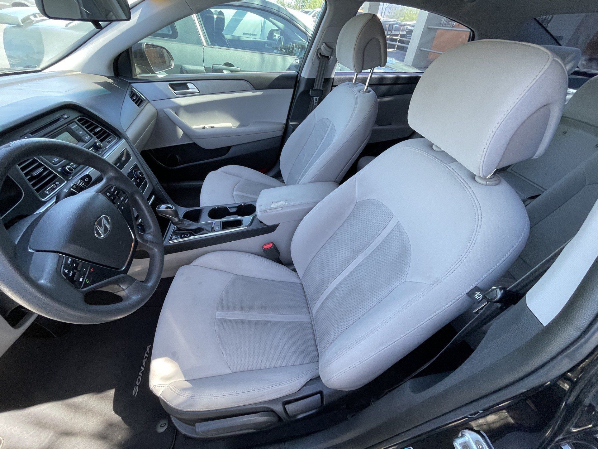 Used 2016 Hyundai Sonata SE FWD image 12