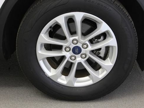Used 2020 Ford Escape SE AWD/4WD image 6