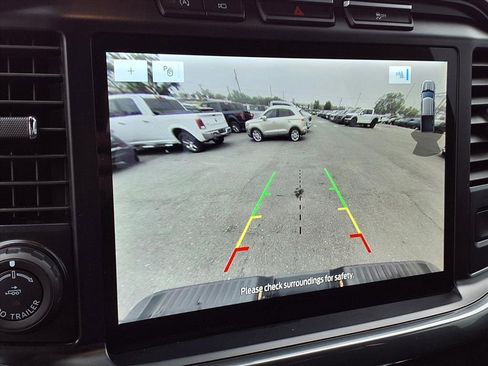 Used 2023 Ford F150 XLT w/ Equipment Group 302A High image 24