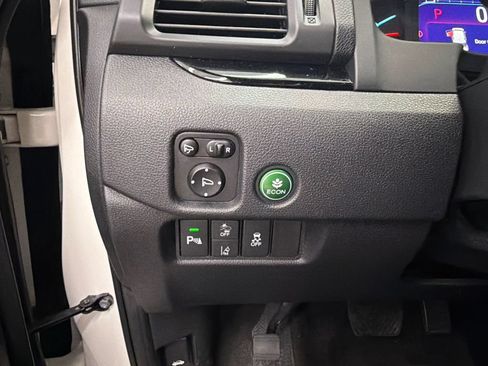 Used 2019 Honda Passport Elite image 34