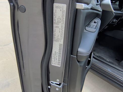 New 2026 Jeep Grand Cherokee L Limited image 57