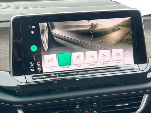 New 2026 Volkswagen Atlas SEL Premium R-Line image 24