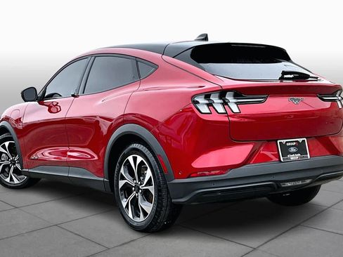 Used 2024 Ford Mustang Mach-E Select w/ Comfort Package Lite image 11