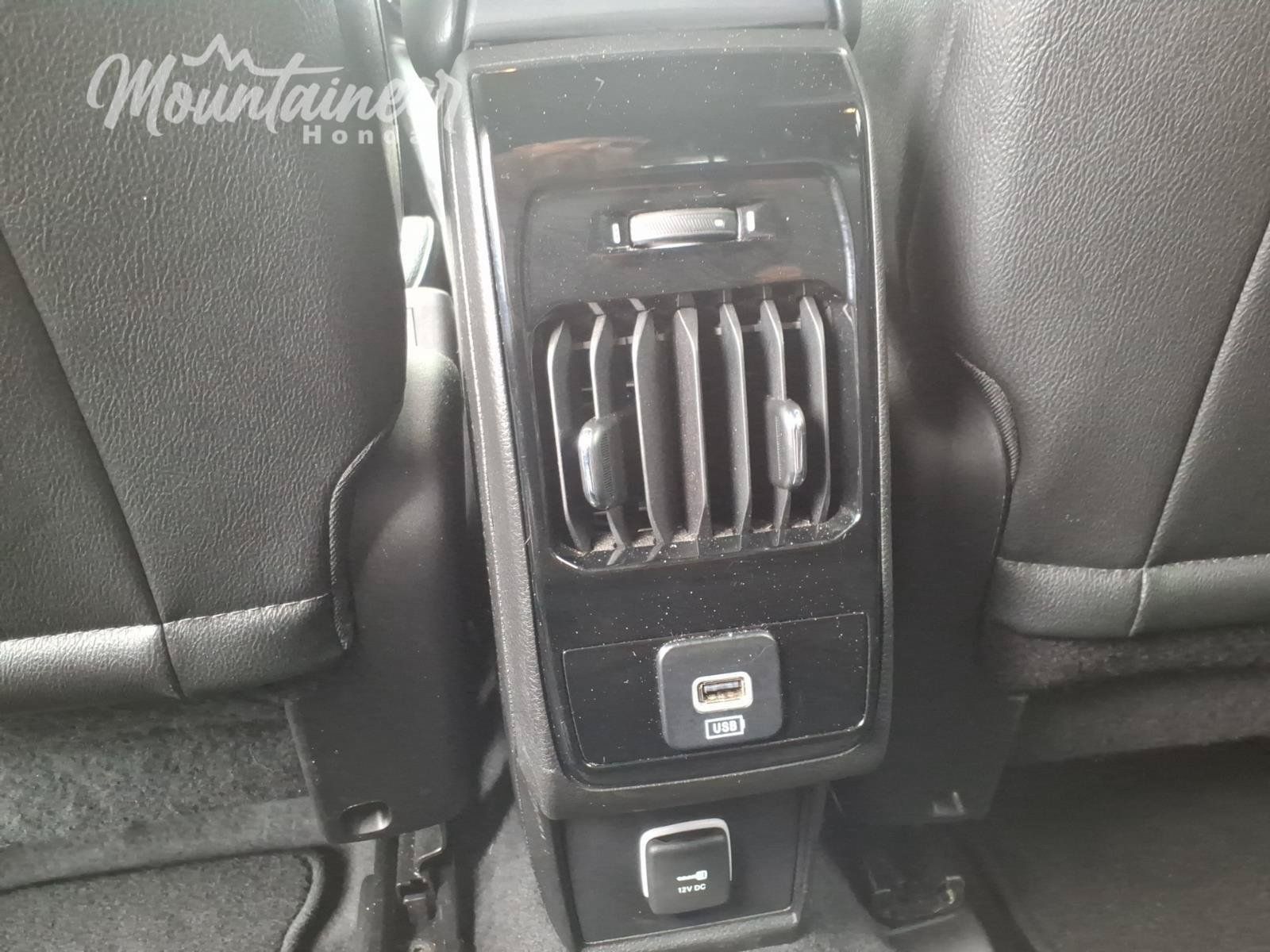 Used 2024 Jeep Compass Limited AWD/4WD image 21