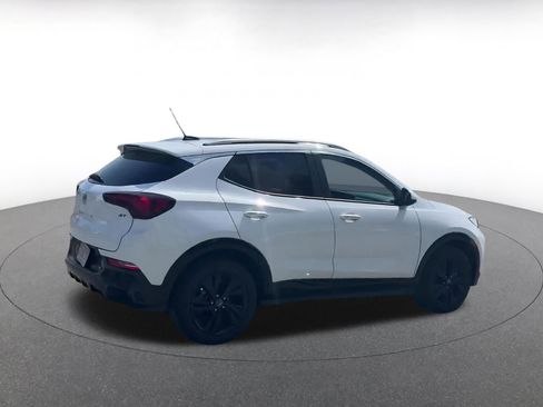 Used 2024 Buick Encore GX Sport Touring image 15