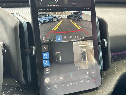 New 2025 Volvo EX30 Ultra w/ Climate Package image 19