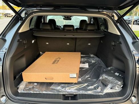 New 2026 MAZDA CX-50 AWD 2.5 S w/ Accent Package image 8