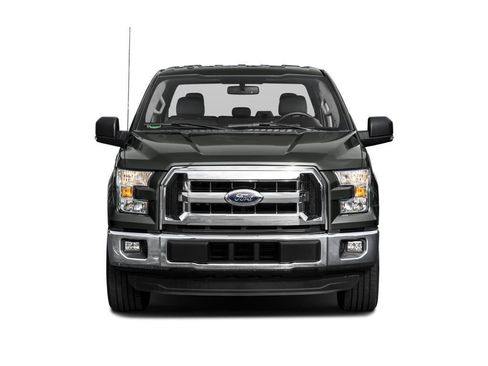 Used 2015 Ford F150 XLT AWD/4WD image 84