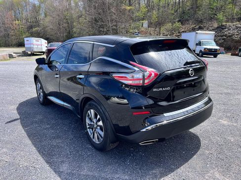 Used 2015 Nissan Murano S w/ Navigation Package image 5