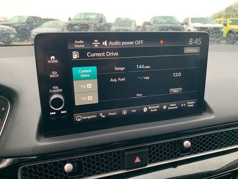 Used 2022 Honda Civic Touring image 23