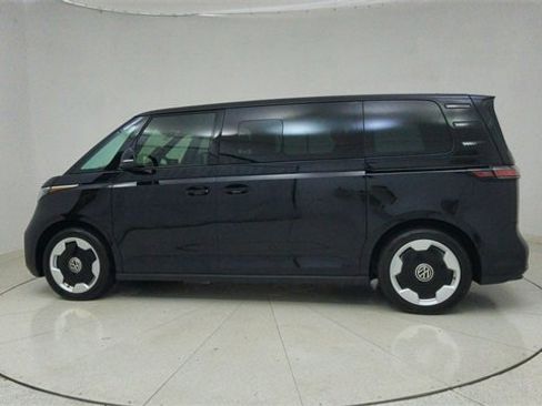 Used 2025 Volkswagen ID. Buzz Pro S image 62