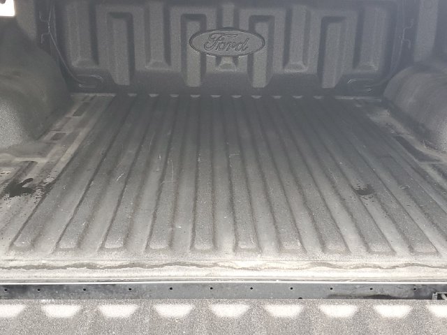 Used 2024 Ford Ranger Raptor AWD/4WD image 7