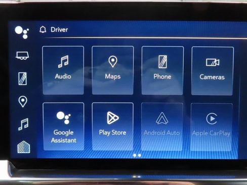 Used 2025 Chevrolet Silverado 1500 High Country w/ Midnight Edition image 27