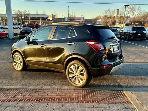 Used 2019 Buick Encore Preferred image 5