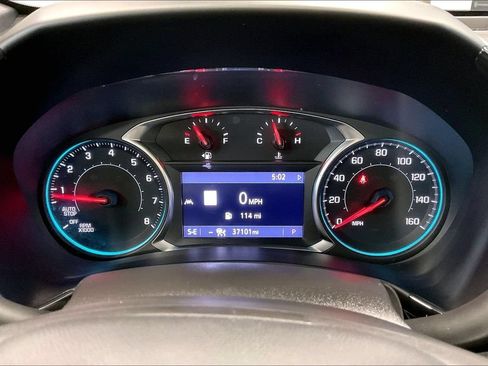 Used 2023 Chevrolet Equinox RS AWD/4WD image 14