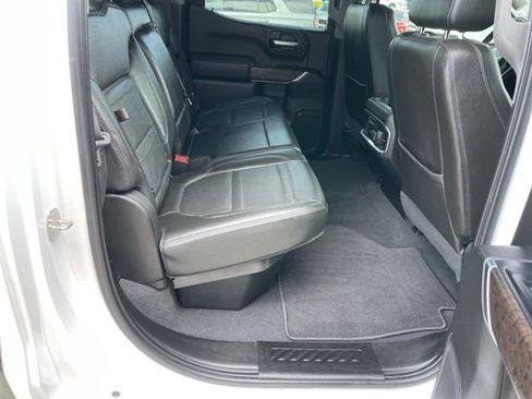 Used 2019 GMC Sierra 1500 Denali AWD/4WD image 18
