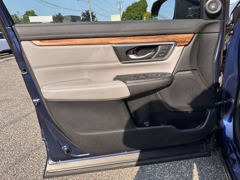 Used 2020 Honda CR-V EX-L image 8