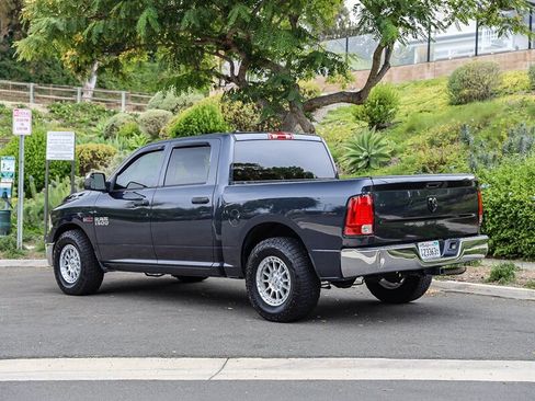 Used 2016 RAM 1500 Tradesman w/ Popular Equipment Group RWD image 3