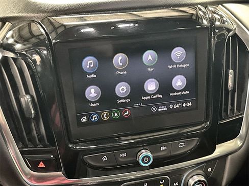 Used 2020 Chevrolet Traverse Premier w/ Redline Edition image 19