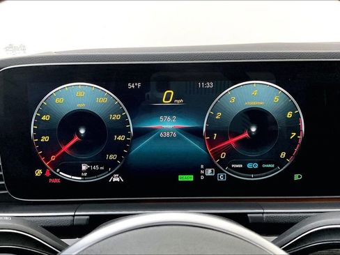 Used 2020 Mercedes-Benz GLE 450 4MATIC w/ Premium Package image 27