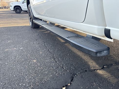 Used 2023 Chevrolet Silverado 1500 LT Trail Boss w/ Protection Package image 15