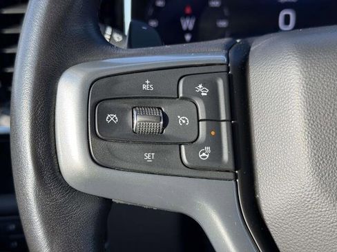 Used 2022 Chevrolet Silverado 1500 LT Trail Boss w/ LT Trail Boss Premium Package image 22