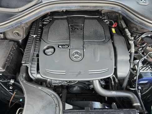 Used 2016 Mercedes-Benz GLE 350 4MATIC image 28