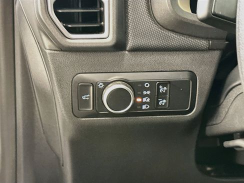 Used 2025 Ford Bronco Sport Big Bend AWD/4WD image 17