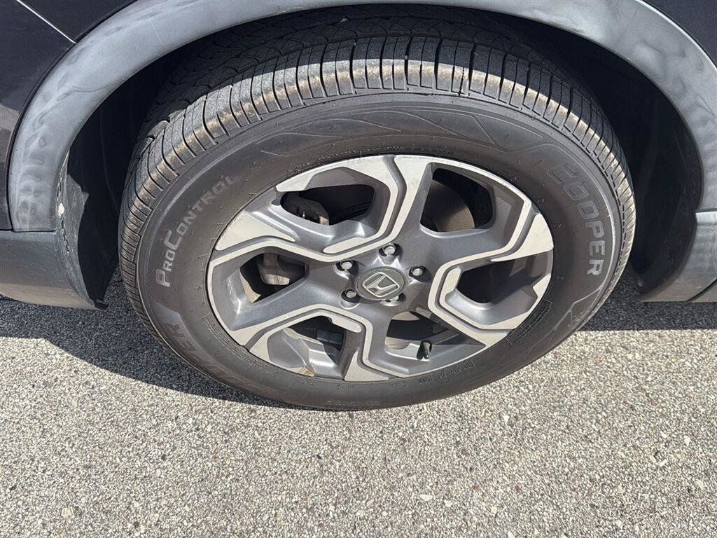 Used 2018 Honda CR-V EX image 17