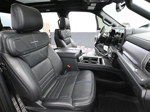 Used 2025 Ford F250 Platinum image 52