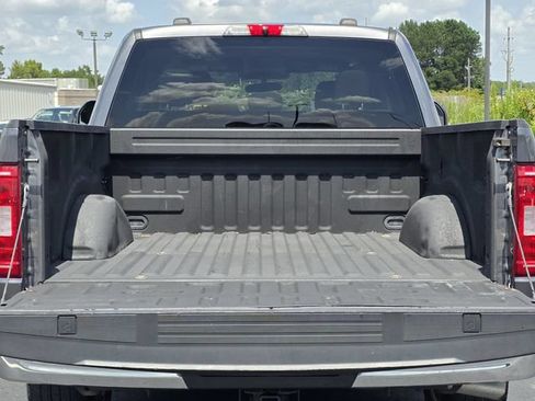 Used 2021 Ford F150 XLT w/ Trailer Tow Package RWD image 29