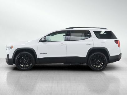 Used 2023 GMC Acadia SLT w/ Elevation Edition