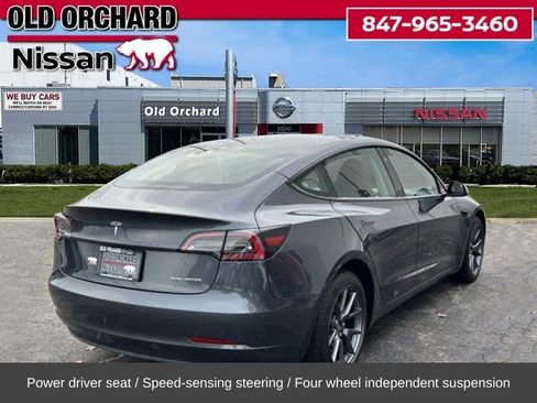 Used 2023 Tesla Model 3 Long Range image 6