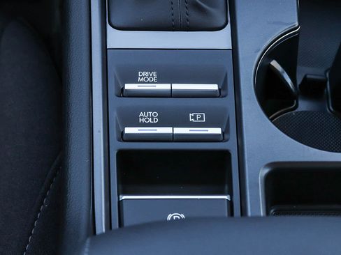 New 2026 Hyundai Sonata SE FWD image 25